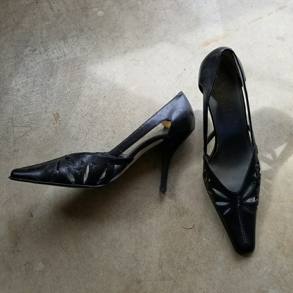Dress heels